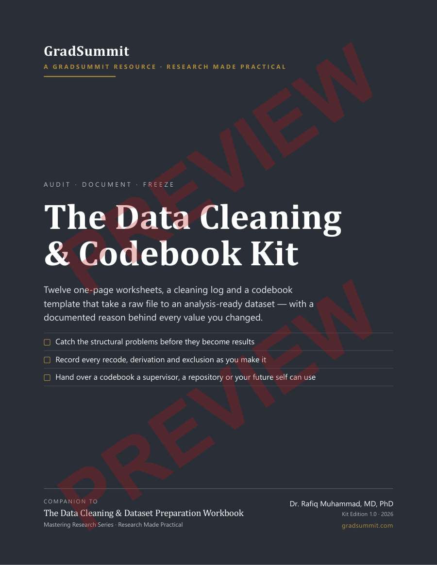 Preview of the kit, Cover (watermarked)