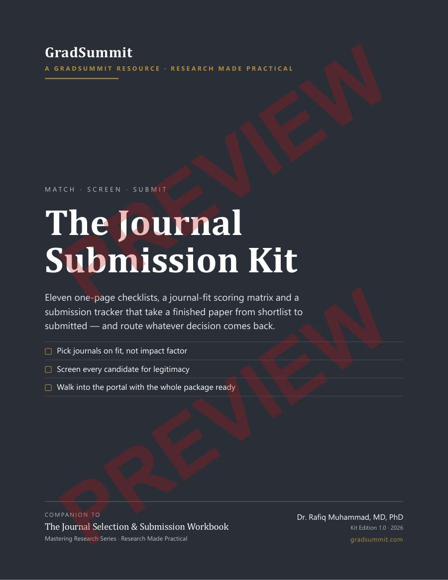Preview of the kit, Cover (watermarked)